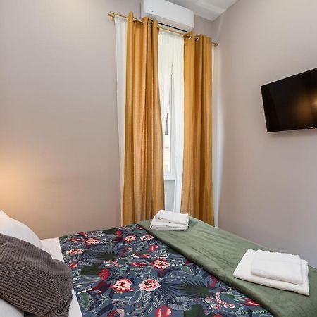 Empire Suites Roma Ngoại thất bức ảnh