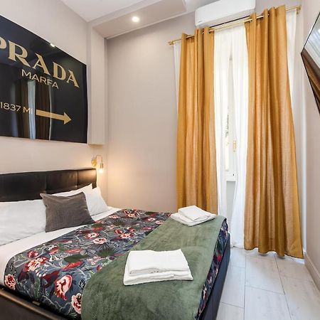 Empire Suites Roma Ngoại thất bức ảnh
