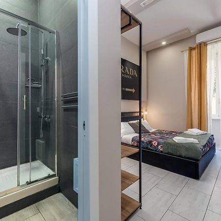 Empire Suites Roma Ngoại thất bức ảnh