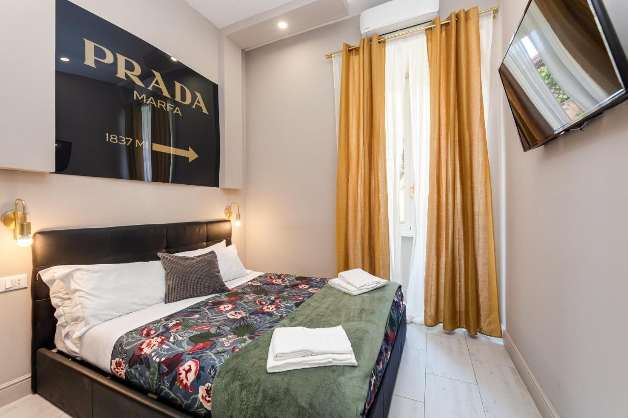 Empire Suites Roma Ngoại thất bức ảnh