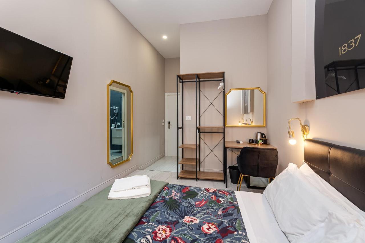 Empire Suites Roma Ngoại thất bức ảnh