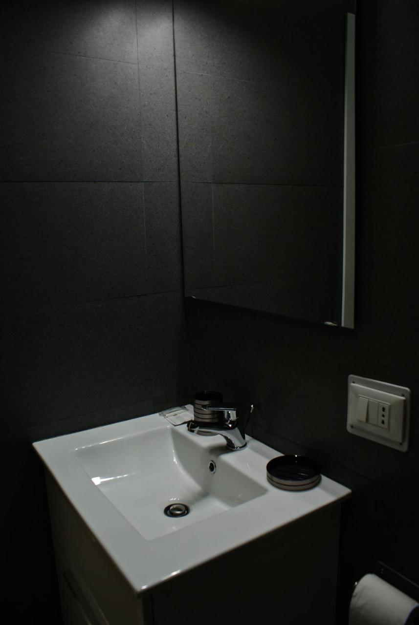 Empire Suites Roma Ngoại thất bức ảnh