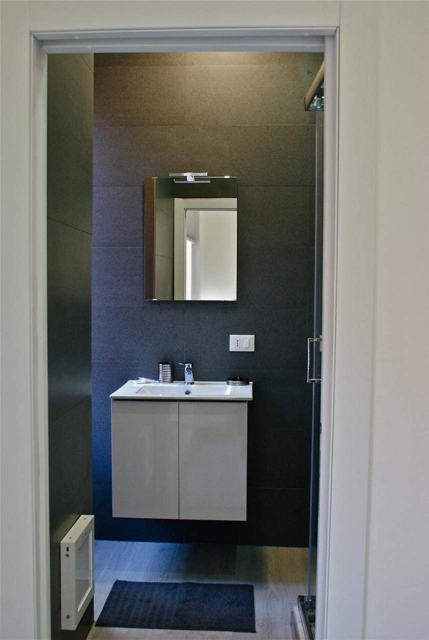 Empire Suites Roma Ngoại thất bức ảnh