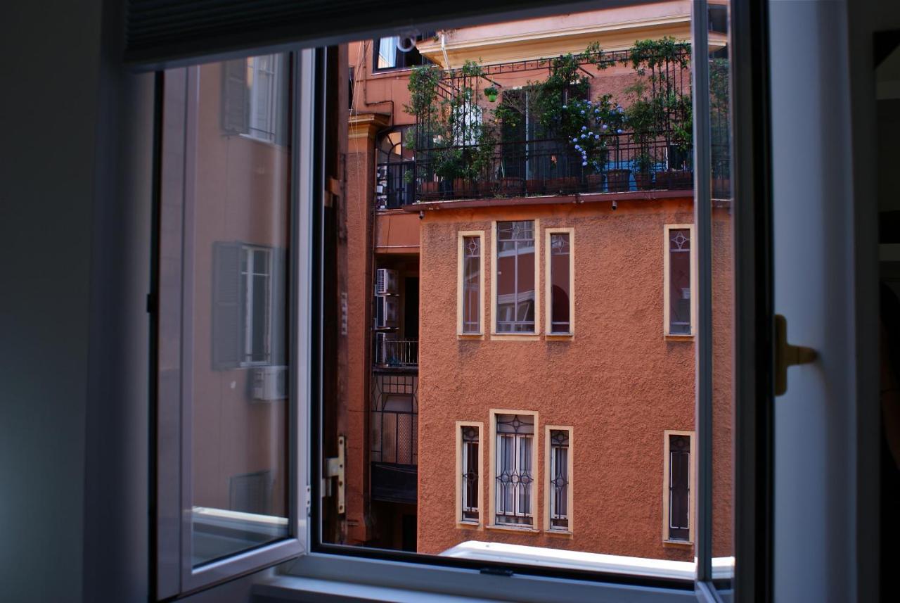 Empire Suites Roma Ngoại thất bức ảnh