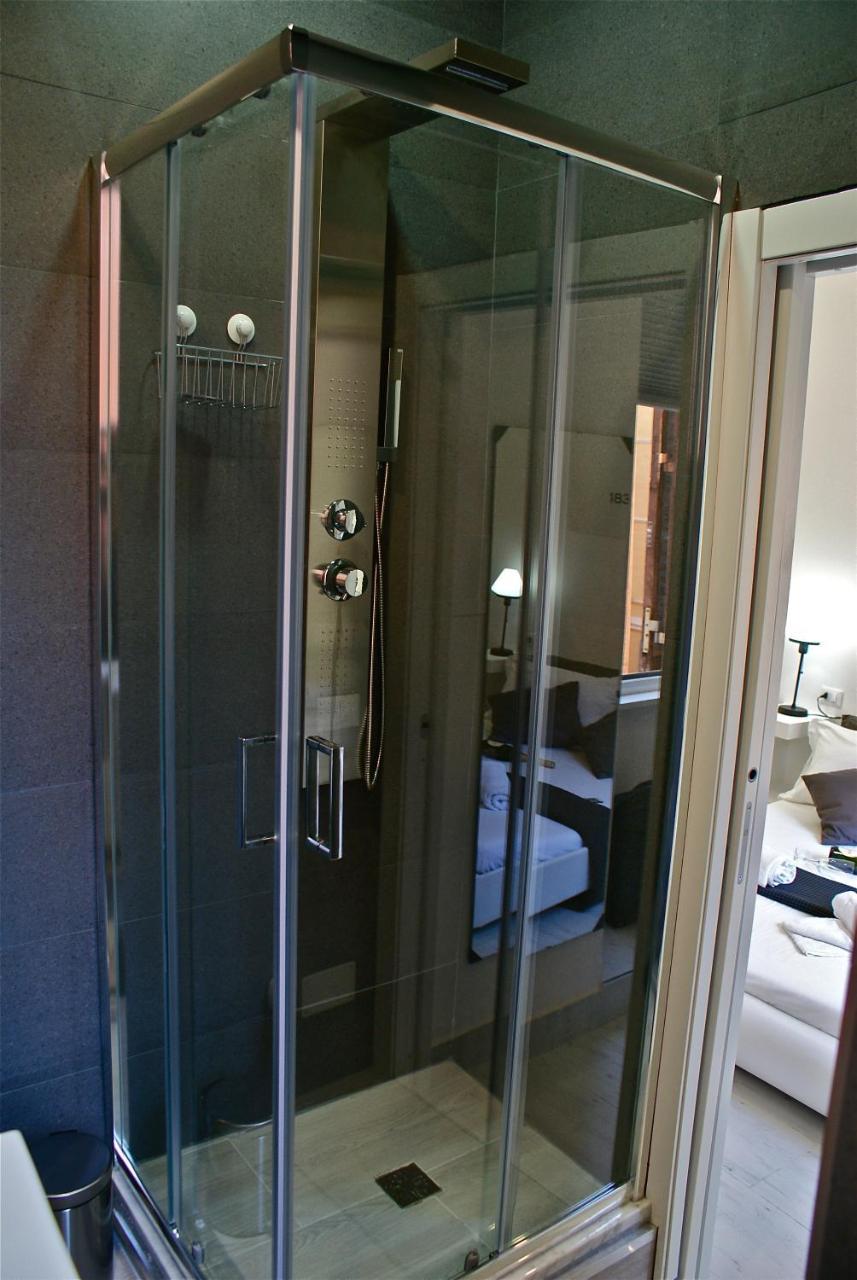 Empire Suites Roma Ngoại thất bức ảnh
